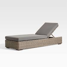 Maybe you would like to learn more about one of these? Outdoor Chaise Lounges Canopies For The Patio Crate And Barrel
