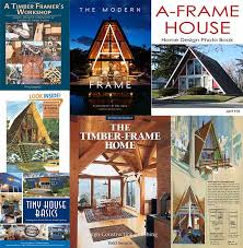 10 Best A Frame Books You Must Read