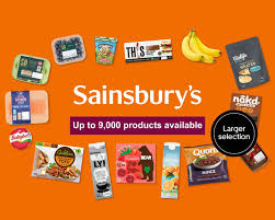 sainsbury s potters bar menu