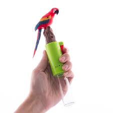 crazy parrot movement gift idea gifts
