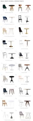 dining table combos what shape works