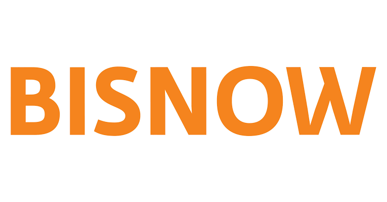 Bisnow logo