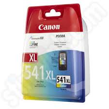Canon pixma mg3050 urządzenie w media expert! High Capacity Canon Cl 541xl Tri Colour Ink Cartridge Cl 541xl Stinkyink Com