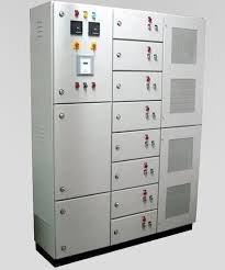 floor mounting electrical panel boards