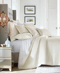 hotel collection hydrangea coverlet