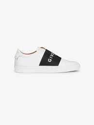 Womens Sneakers Collection By Givenchy Givenchy Paris