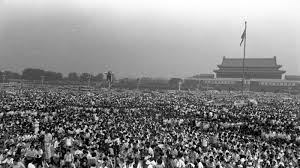 28 years today since the tiananmen square massacre. Rare Photos Of China S 1989 Tiananmen Square Protests The Picture Show Npr
