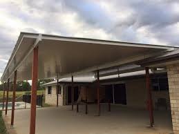 Insulated Roof Panels Brisbane