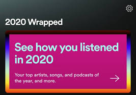 Spotify akhirnya membawa kembali fitur favorit pengguna yakni spotify wrapped yang menandai datangnya akhir tahun. Cara Melihat Spotify Wrapped 2020 Untuk Dibagikan Ke Media Sosial