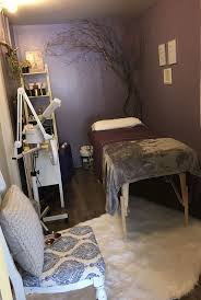 Skin Care Treatment Room Tangles Sherman Tx Skincare