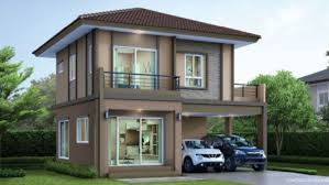 Check spelling or type a new query. Desain Rumah 2 Lantai Sederhana Dan Biaya Bangun 2021 Rumah Com
