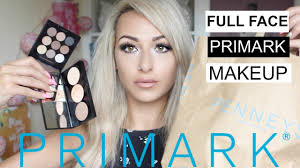 testing primark makeup brush review