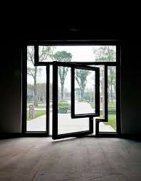 5 Reasons To Use Pivot Doors On Your