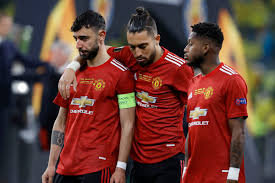 Latest premier league news · villarreal vs manchester united stats, final score. Manchester United Lose Europa League Final In Dramatic Penalty Shootout The Busby Babe