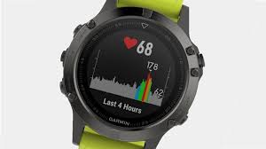 Garmin Heart Rate Guide How It Works And Tips To Improve