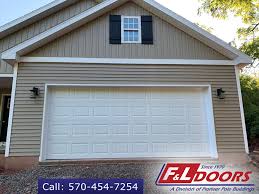 overhead garage doors f l doors a