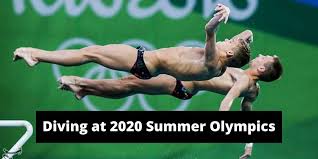 View the competition schedule and live results for the summer olympics in tokyo. Diving At 2021 Summer Olympics Schedule Teams Info Ot