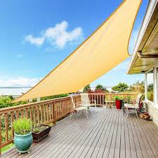 Shade Sails By Cool Off Perfect For