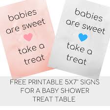 These darling free baby shower printables will help make the task a lot easier. Free Favor Tags For Parties Cutestbabyshowers Com