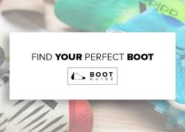 Unisport Presents The Ultimate Boot Selector