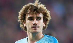 Antoine griezmann hair antoine griezmann hairstyle bleached. Barcelona Director Discusses Antoine Griezmann Transfer Amid Atletico Madrid Regret Claims Football Sport Express Co Uk