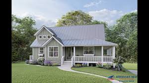country house plan 940 00181 with