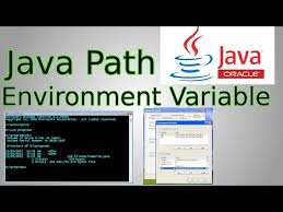add java to path environment variable