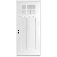 Codel Doors 36 X 96 Primed White