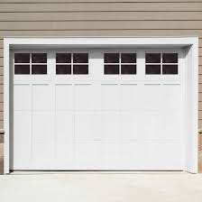 cisitco decorative magnetic garage door