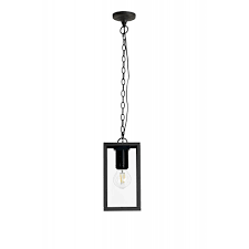 classic outdoor hanging lantern
