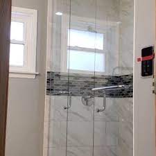 Glass Shower Doors In Chicago Il