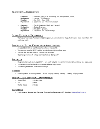 CV Example   StudentJob   StudentJob resume examples professional skills summary experience employment history  languages work interest hobbies accomplishments resume templates