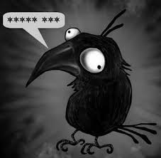 Cria cuervos y te sacaran los ojos - Publicaciones | Facebook