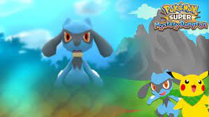 Pokémon Super Mystery Dungeon - The Journey That Never Ends! - YouTube