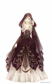 Image result for pretty fantasy outfit