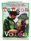 Musical Movies from Argentina Una historia de tango Movie
