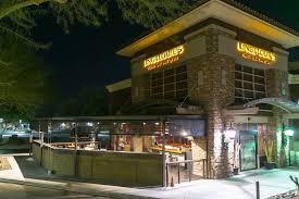 ling louie s asian bar and grill