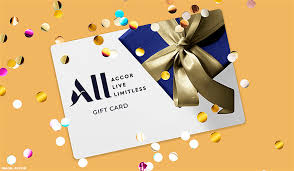 accor all gift cards can be used in