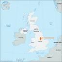 Nottinghamshire | England, Map, History, & Facts | Britannica