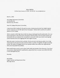 Law School Letter Recommendation Template Beyin Brianstern Co
