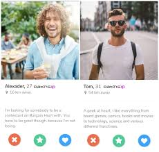 Aries suns and/or risings have a strong sense of self. 20 Irresistible Dating Profile Examples For Men Datingxp Co