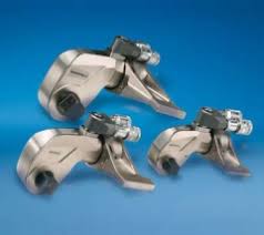 Square Drive Hydraulic Wrenches Hydraulic Wrench
