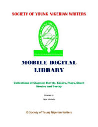 Mobile Digital Library Society Of