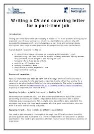 CV and cover letter templates CV Plaza