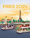 Paris 2024 (@Paris2024) / X