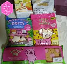 Marks & spencer m&s mark spencer food rich tea biscuits. Percy Piglet Series Marks Spencer Bakery S Photo In Jurong East Singapore Openrice Singapore