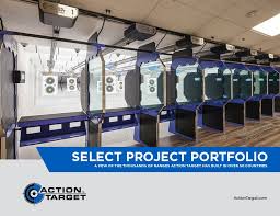 Range Installs Action Target