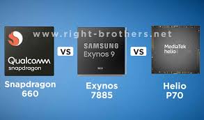 Octa core denotes the number of cores in a processor. Exynos 7885 Vs Snapdragon 660 Vs Helio P70 Which S Best Midrange Chipset