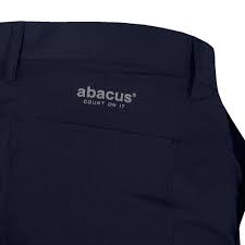 Details About Abacus Mens Ilford Golf Pants