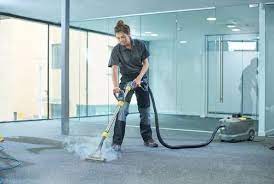industrial steam cleaning services